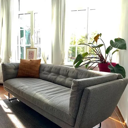 Apartment Maju