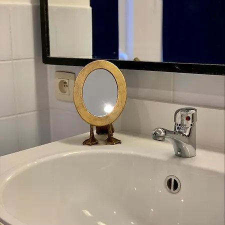 Apartment Maju *