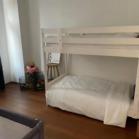 Maju Antwerp