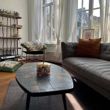 Maju Appartement